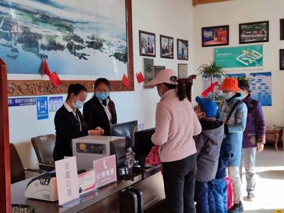 今天為這群大理文旅人點(diǎn)贊