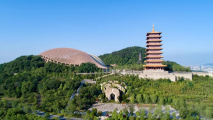 南京唯一景區(qū)入選!2019江蘇省服務(wù)業(yè)標(biāo)準(zhǔn)化試點花落牛首山