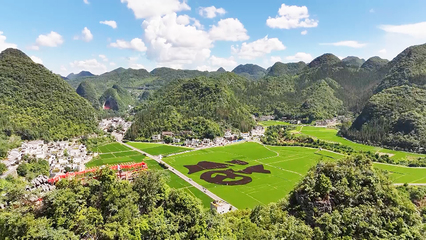 興義景區(qū)推行分時段預(yù)約管理，精細(xì)化服務(wù)提升游客體驗(yàn)